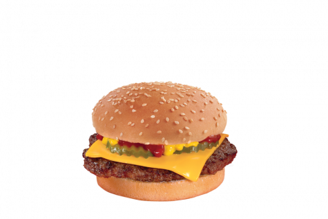 Cheseburger