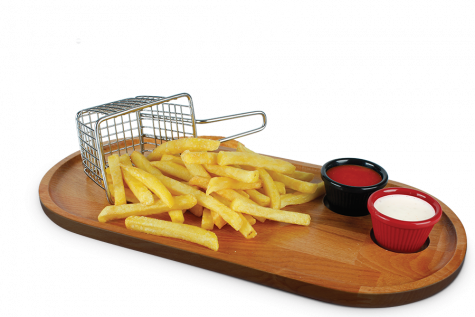 Porsiyon Patates