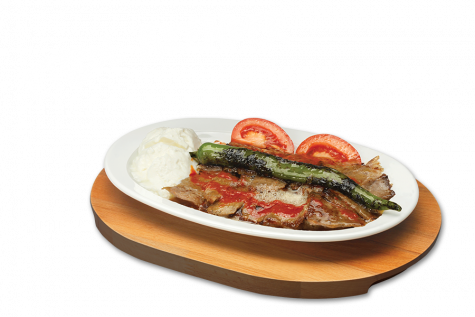 Etibol İskender Etibol İskender